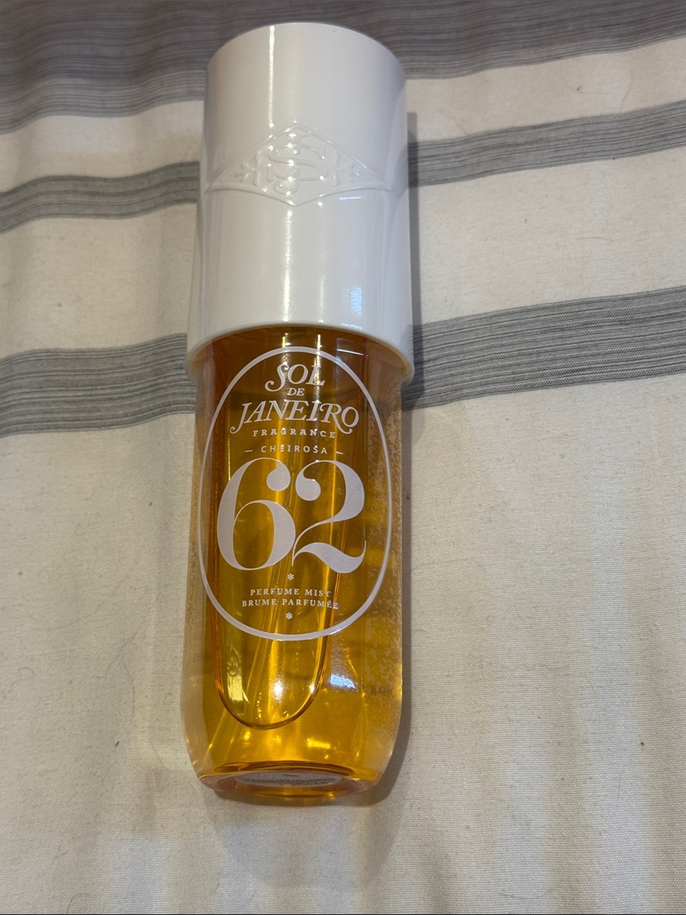 Sol de Janeiro Perfume Mist 62
